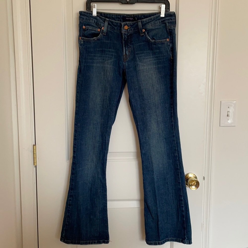 Levi’s Flare Jeans